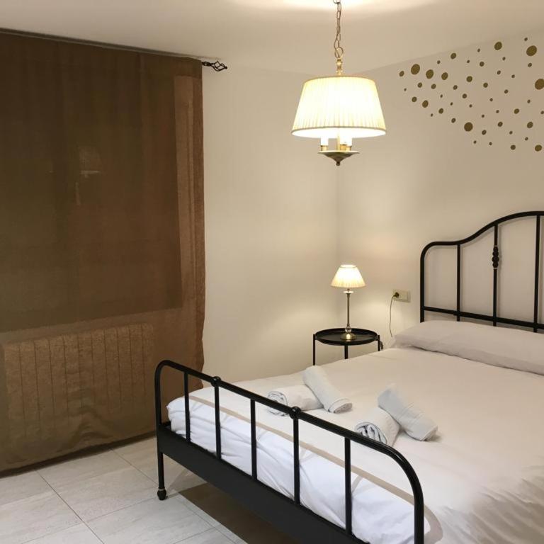 Apartamento Avenida - Appartamento con 2 Camere da Letto - 8