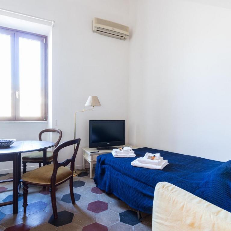 Sunny Apartment Navona Square - Appartamento con 2 Camere da Letto - 16