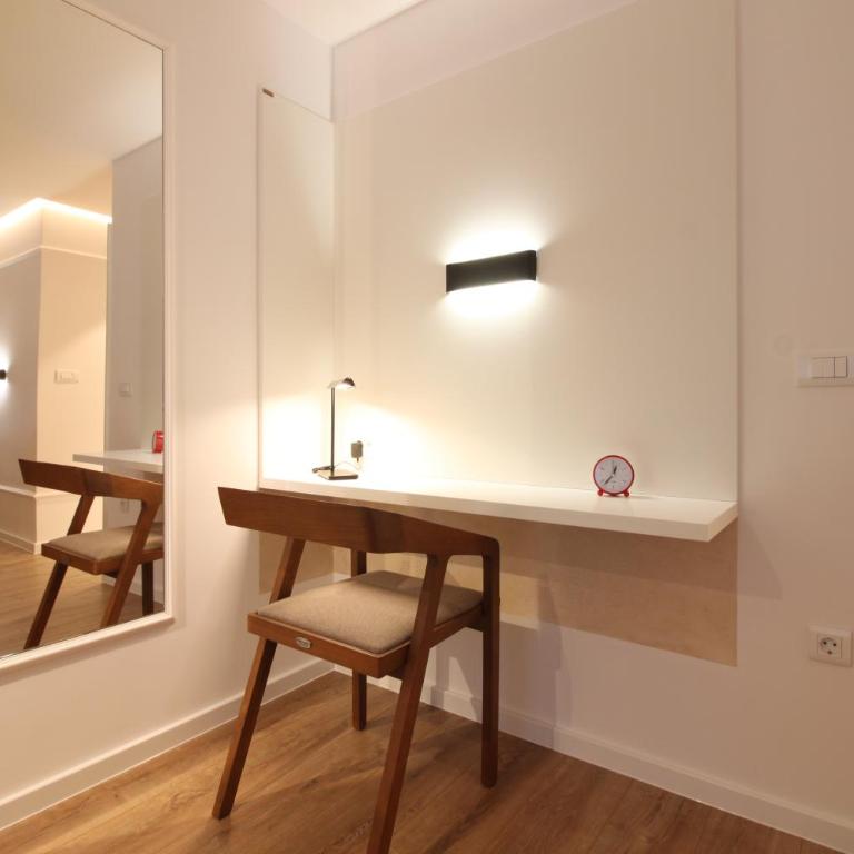 Bonjour Sarajevo Apartment - Apartman sa 1 Spavaćom Sobom - 6