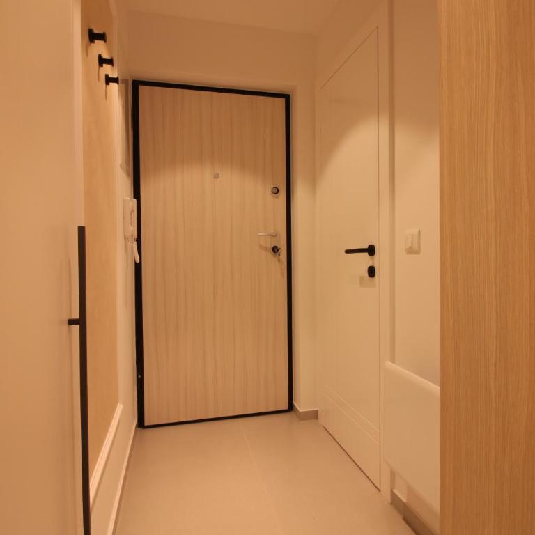 Bonjour Sarajevo Apartment - Apartman sa 1 Spavaćom Sobom - 14