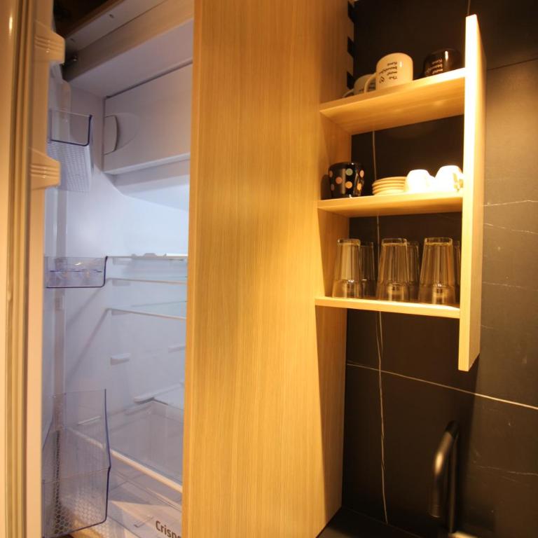 Bonjour Sarajevo Apartment - Apartman sa 1 Spavaćom Sobom - 12