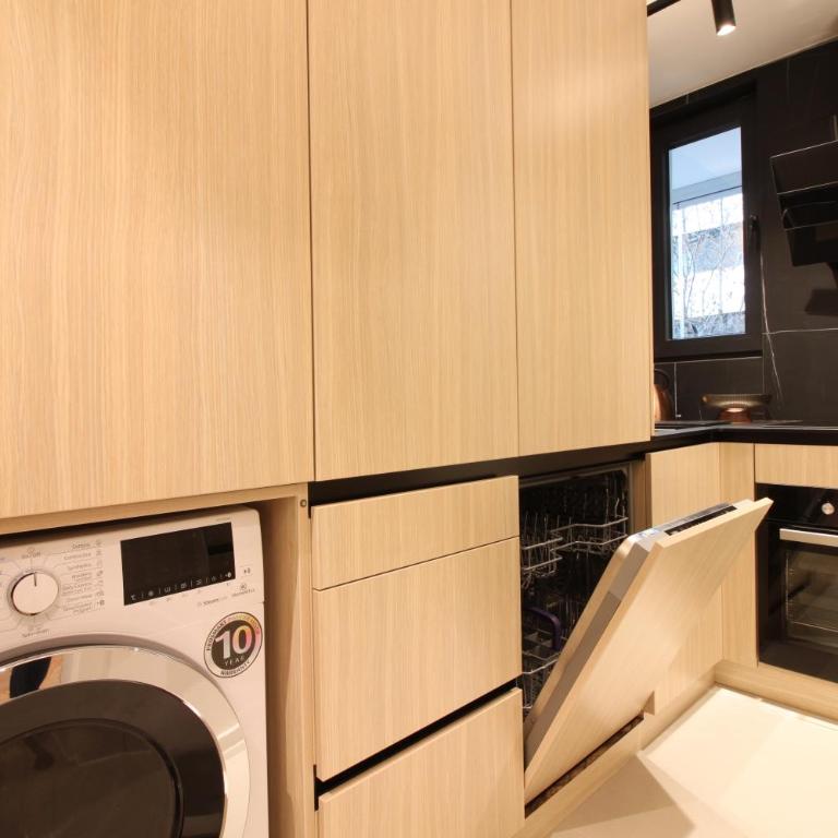 Bonjour Sarajevo Apartment - Apartman sa 1 Spavaćom Sobom - 11