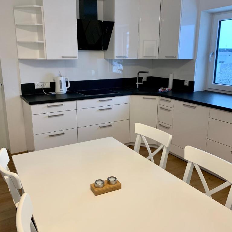 Apartments Oliver, Axams - Apartamento de 2 dormitorios - 12