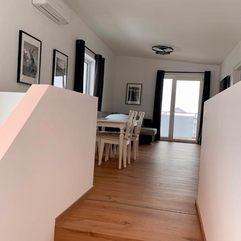 Apartments Oliver, Axams - Apartamento de 2 dormitorios - 19