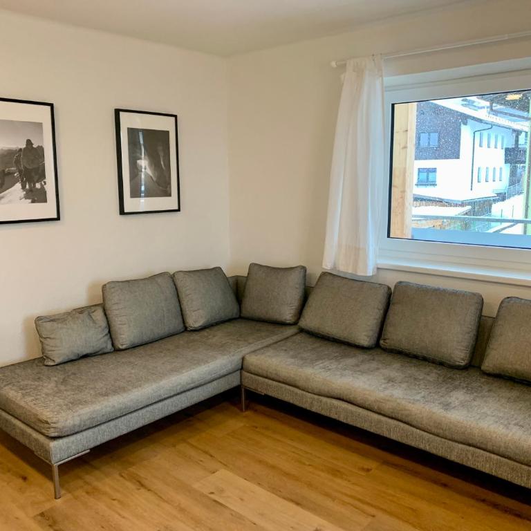 Apartments Oliver, Axams - Apartamento de 2 dormitorios - 13