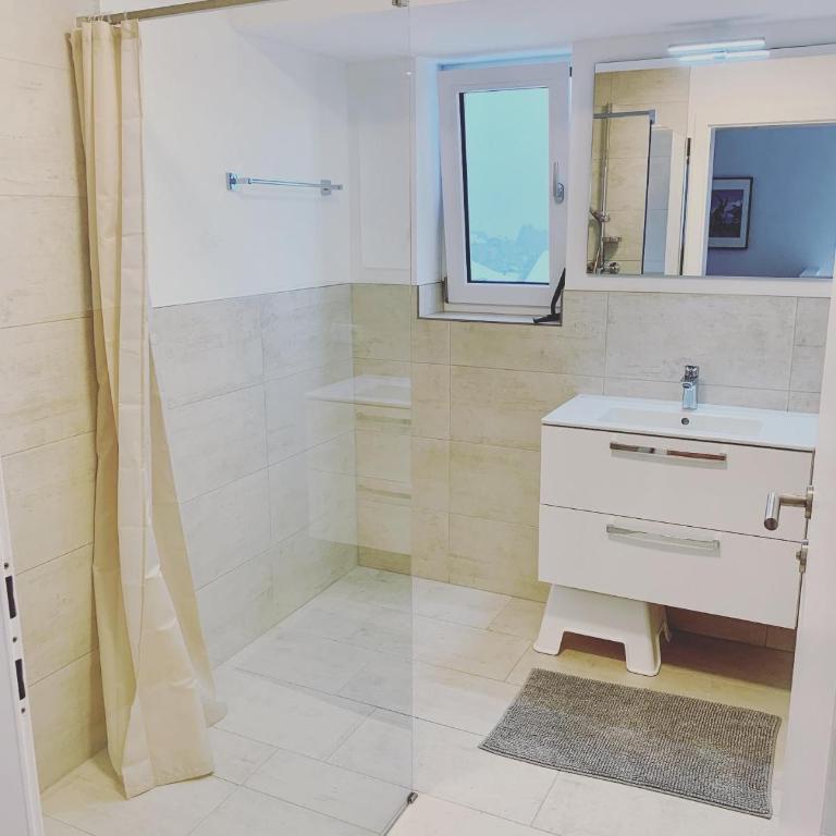 Apartments Oliver, Axams - Apartamento de 2 dormitorios - 20