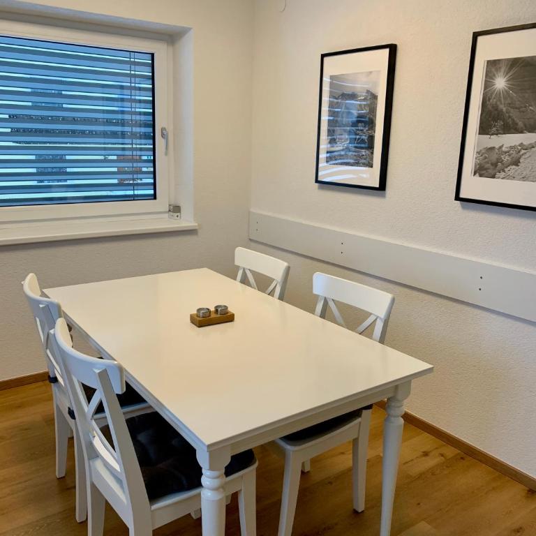 Apartments Oliver, Axams - Apartamento de 2 dormitorios - 14