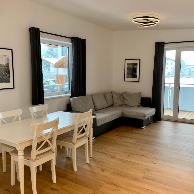 Apartments Oliver, Axams - Apartamento de 2 dormitorios - 21