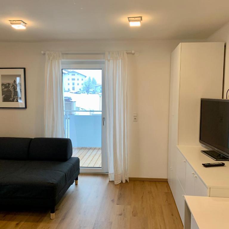 Apartments Oliver, Axams - Apartamento de 2 dormitorios - 15
