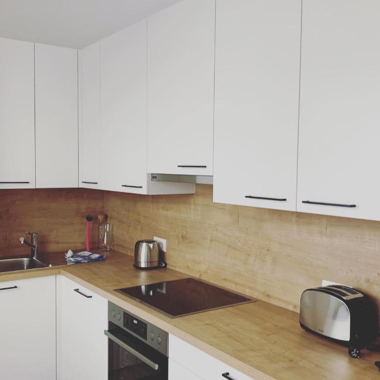 Apartments Oliver, Axams - Apartamento de 2 dormitorios - 22
