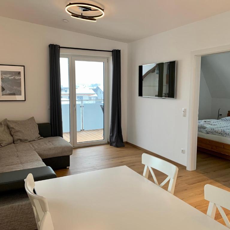 Apartments Oliver, Axams - Apartamento de 2 dormitorios - 24