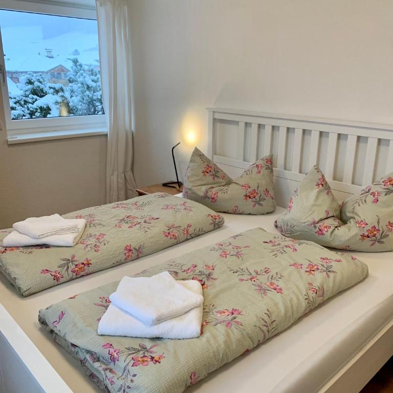 Apartments Oliver, Axams - Apartamento de 2 dormitorios - 16