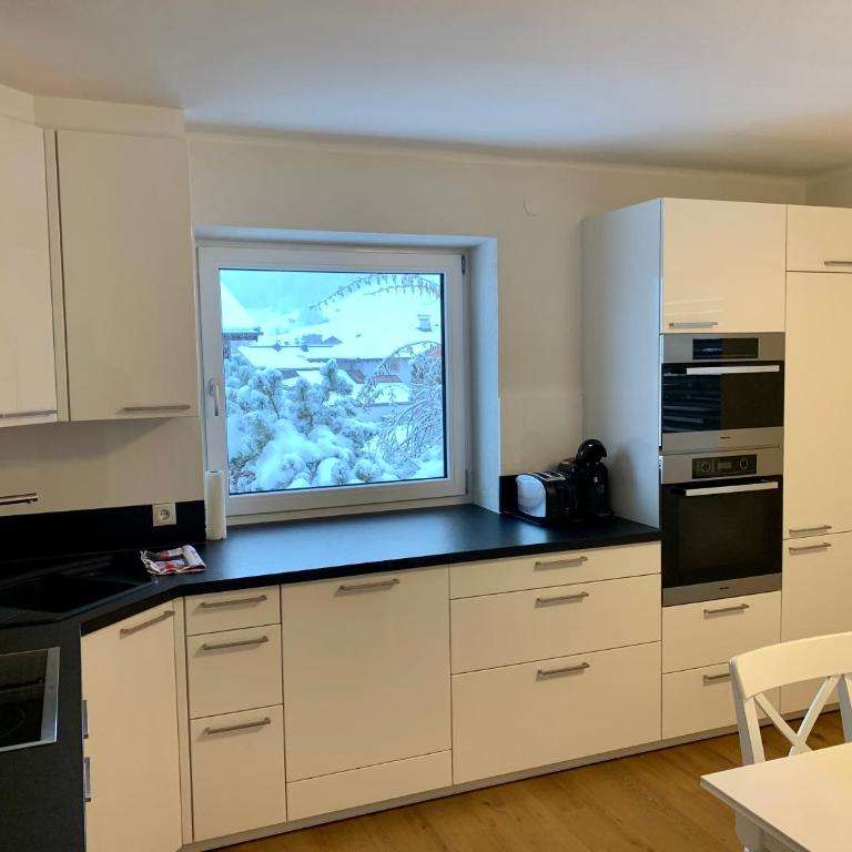 Apartments Oliver, Axams - Apartamento de 2 dormitorios - 17