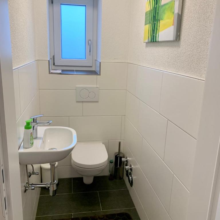 Apartments Oliver, Axams - Apartamento de 2 dormitorios - 18
