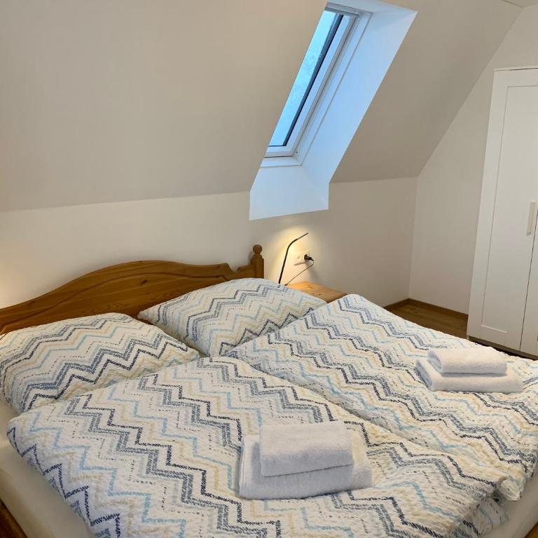 Apartments Oliver, Axams - Apartamento de 2 dormitorios - 27