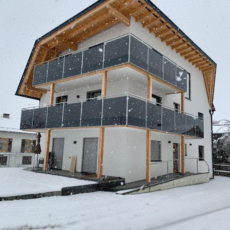 Apartments Oliver, Axams - Apartamento de 2 dormitorios - 19