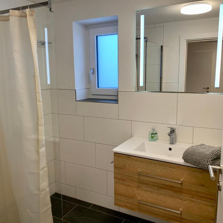 Apartments Oliver, Axams - Apartamento de 2 dormitorios - 21