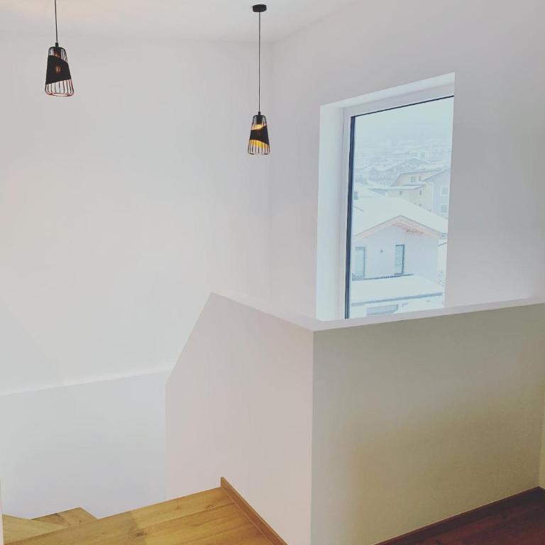 Apartments Oliver, Axams - Apartamento de 2 dormitorios - 31