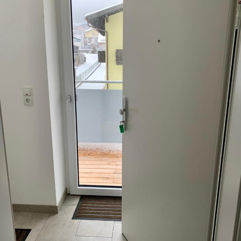 Apartments Oliver, Axams - Apartamento de 2 dormitorios - 32