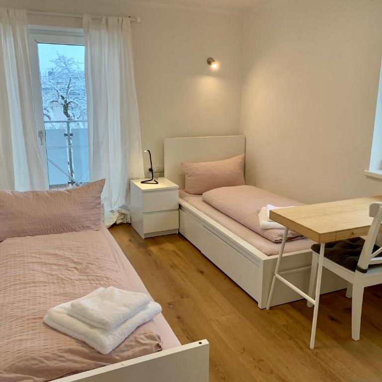 Apartments Oliver, Axams - Apartamento de 2 dormitorios - 22