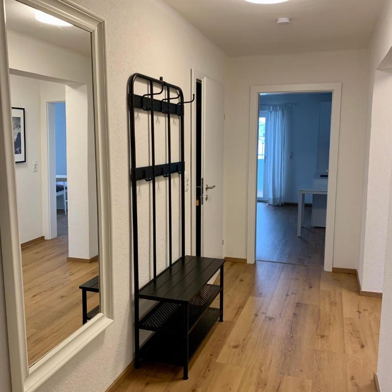 Apartments Oliver, Axams - Apartamento de 2 dormitorios - 23