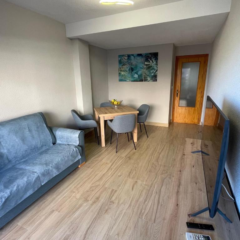 DARISOL - Apartamento de 2 dormitorios - 2