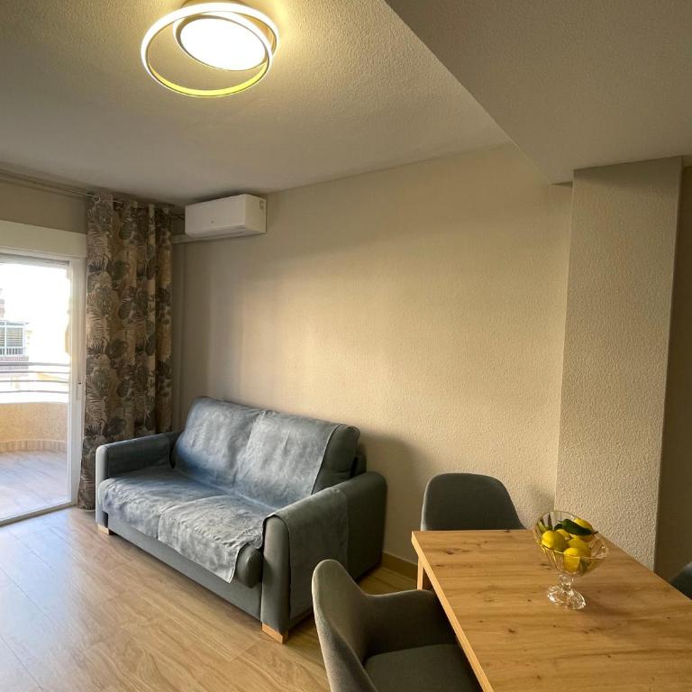 DARISOL - Apartamento de 2 dormitorios - 3