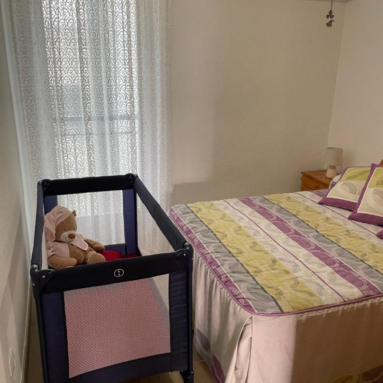 DARISOL - Apartamento de 2 dormitorios - 8