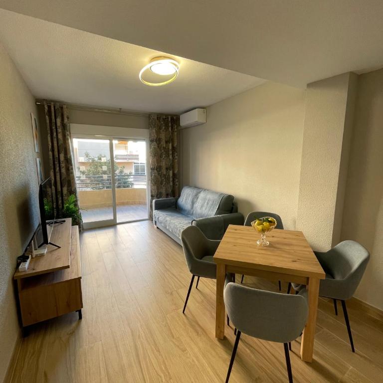 DARISOL - Apartamento de 2 dormitorios - 4