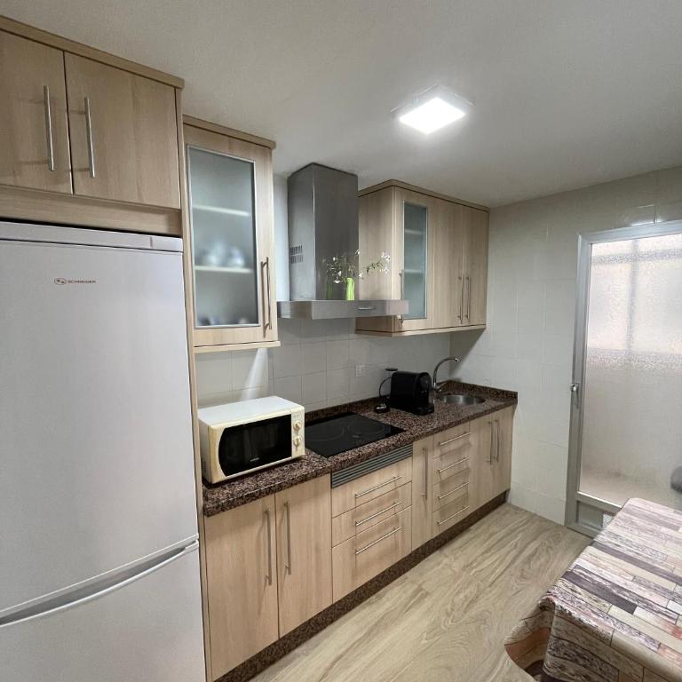 DARISOL - Apartamento de 2 dormitorios - 15
