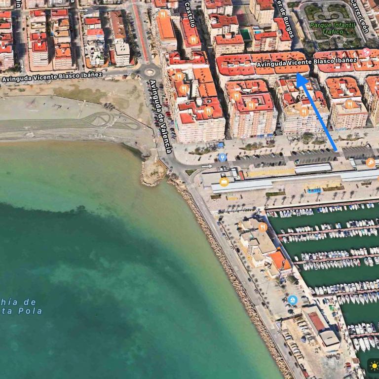 DARISOL - Apartamento de 2 dormitorios - 23