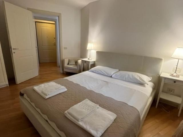 Residenza l'Antico Borgo - One-Bedroom Apartment - 10