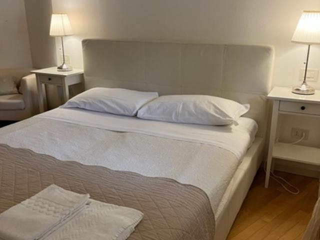 Residenza l'Antico Borgo - One-Bedroom Apartment - 8