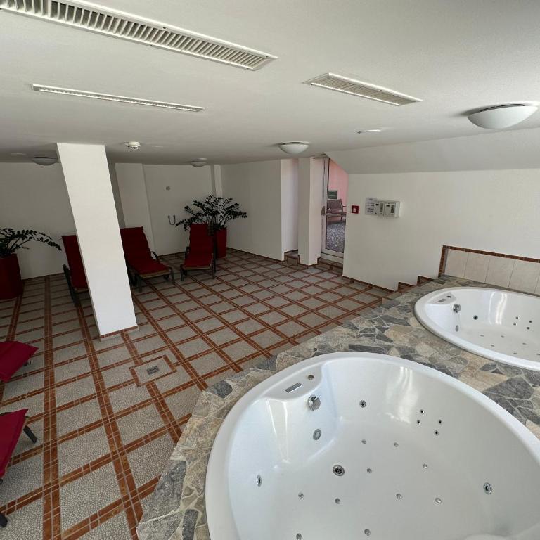 Panorama & SPA Apartment Kaiser Franz Josef I im DAS SCHILLER - Apartment mit 3 Schlafzimmern - 94