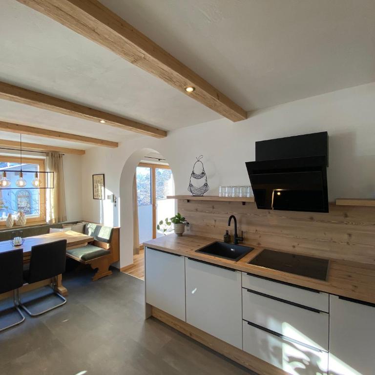 Appartement Kollingwald - Apartment - 9