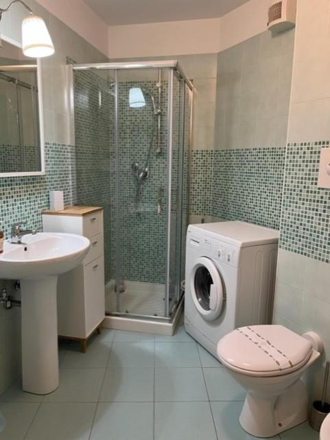 Residenza l'Antico Borgo - One-Bedroom Apartment - 17