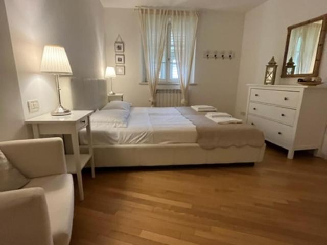 Residenza l'Antico Borgo - One-Bedroom Apartment - 9