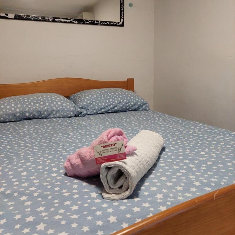 Apartman Mia Bobito - One-Bedroom Apartment - 3