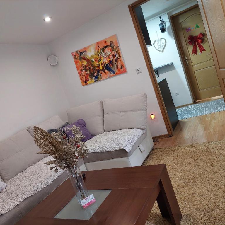 Apartman Mia Bobito - One-Bedroom Apartment - 1