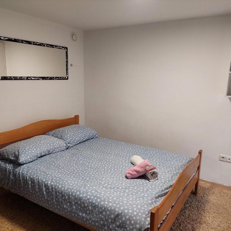 Apartman Mia Bobito - One-Bedroom Apartment - 4