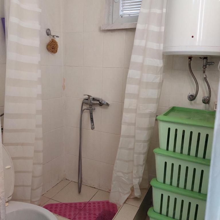 Apartman Mia Bobito - One-Bedroom Apartment - 5