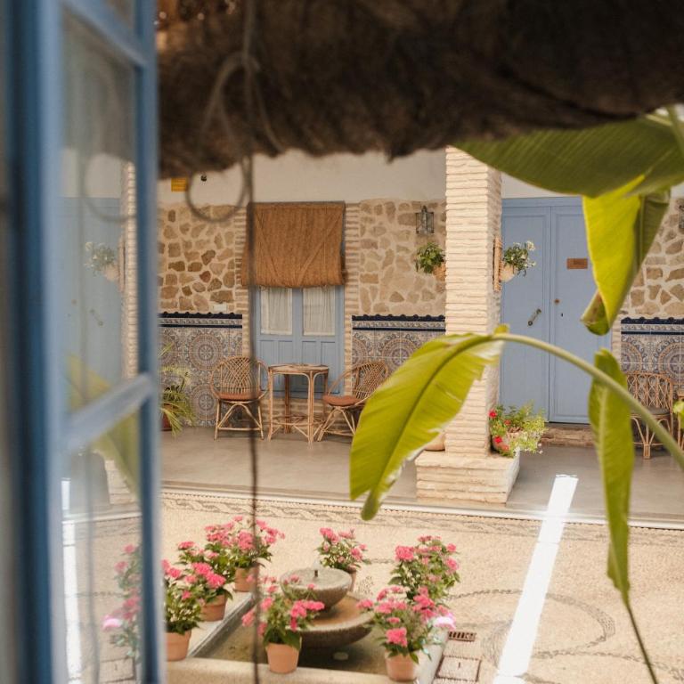 CASA SIRFANTAS - Apartamento de 1 dormitorio - 3
