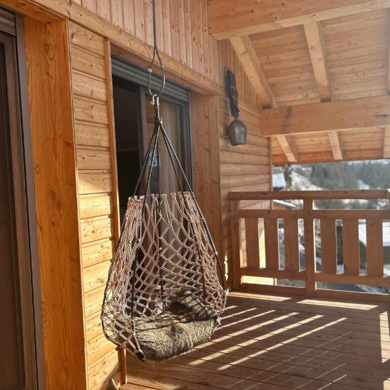 Les Trois Chaufatons - Chalets Boutiques - Chalet - 5