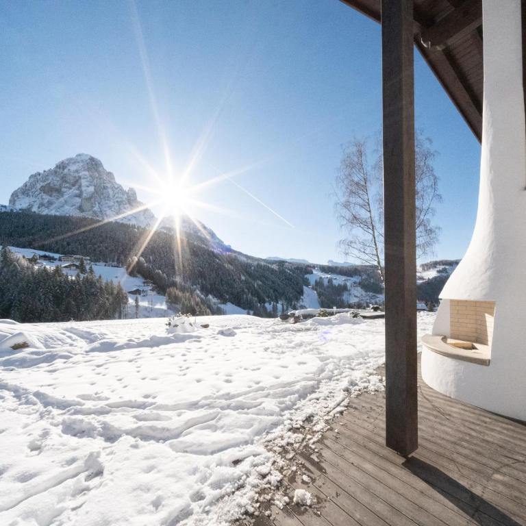 Chalet Villa Carolina - Chalet - 20
