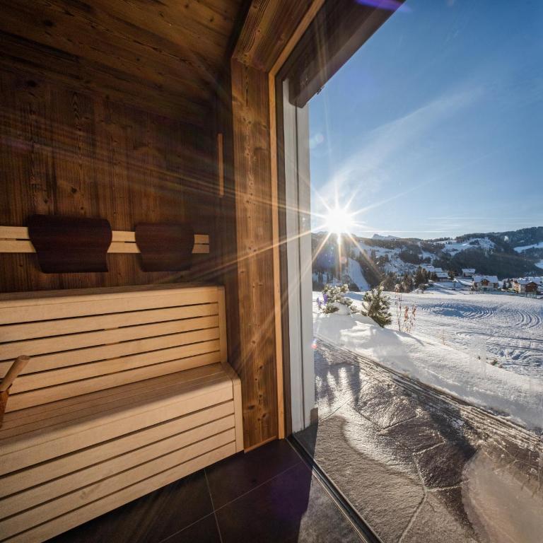 Chalet Villa Carolina - Chalet - 14