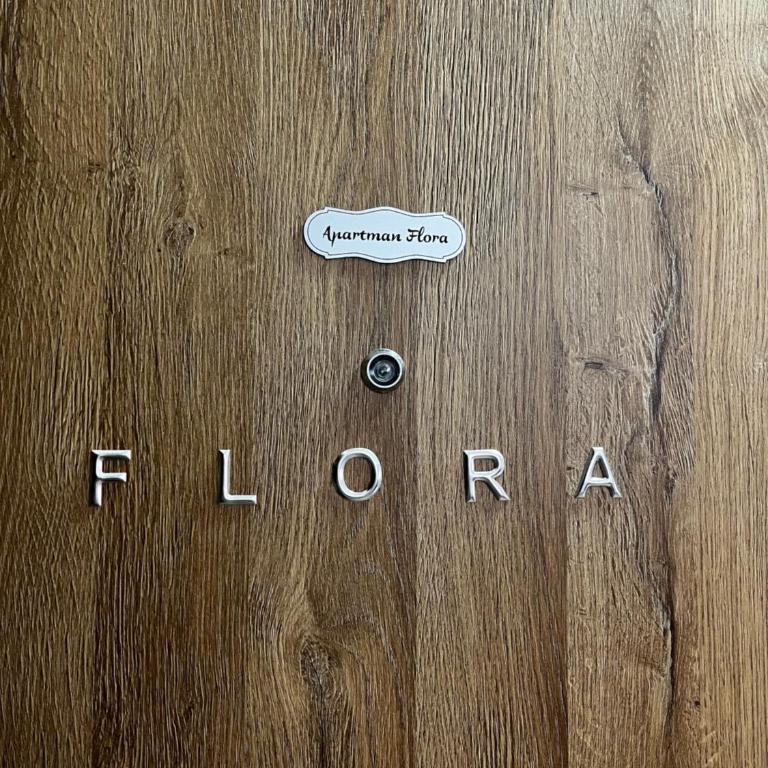 Flora Lux and Spa Zlatibor - Apartman sa 1 Spavaćom Sobom - 21