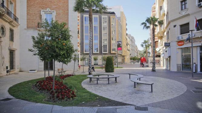 Soho Views & parking - Apartamento de 1 dormitorio - 38