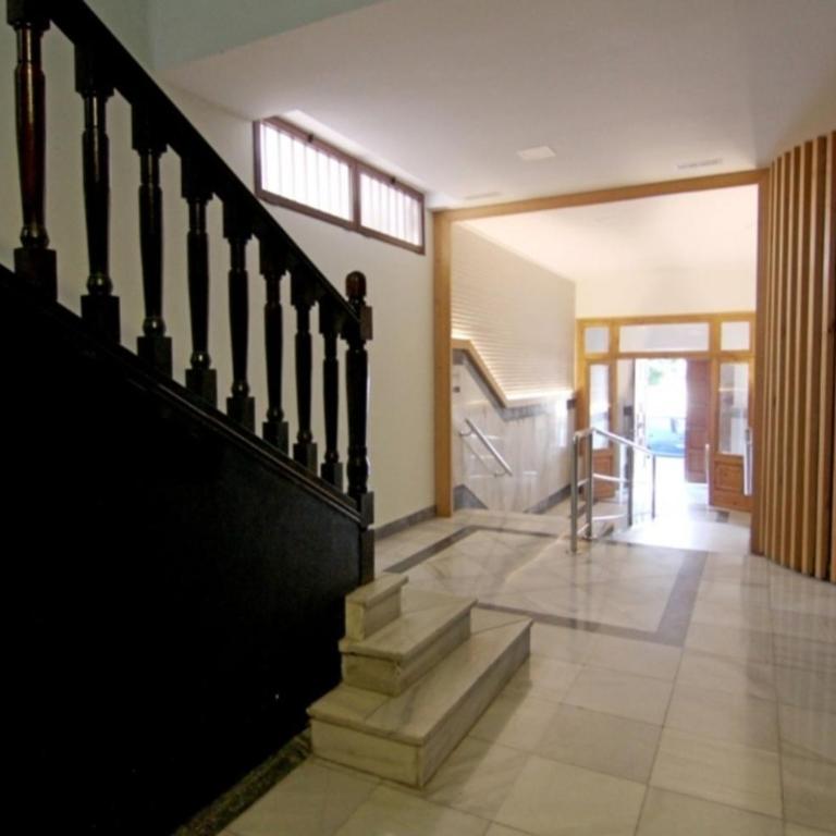Soho Views & parking - Apartamento de 1 dormitorio - 10