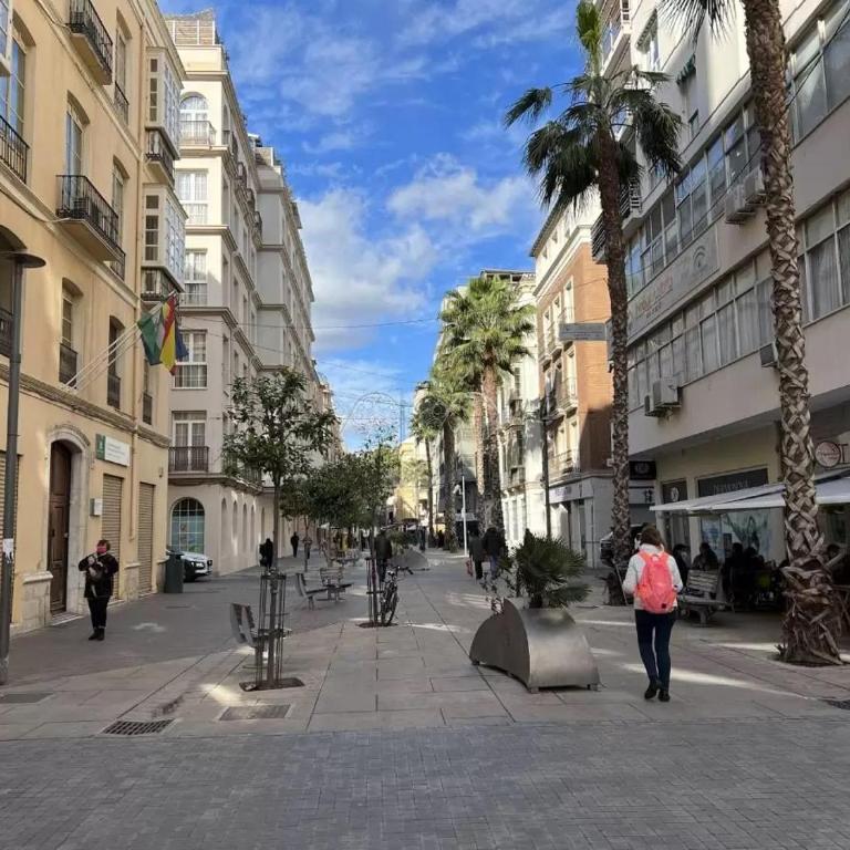 Soho Views & parking - Apartamento de 1 dormitorio - 34