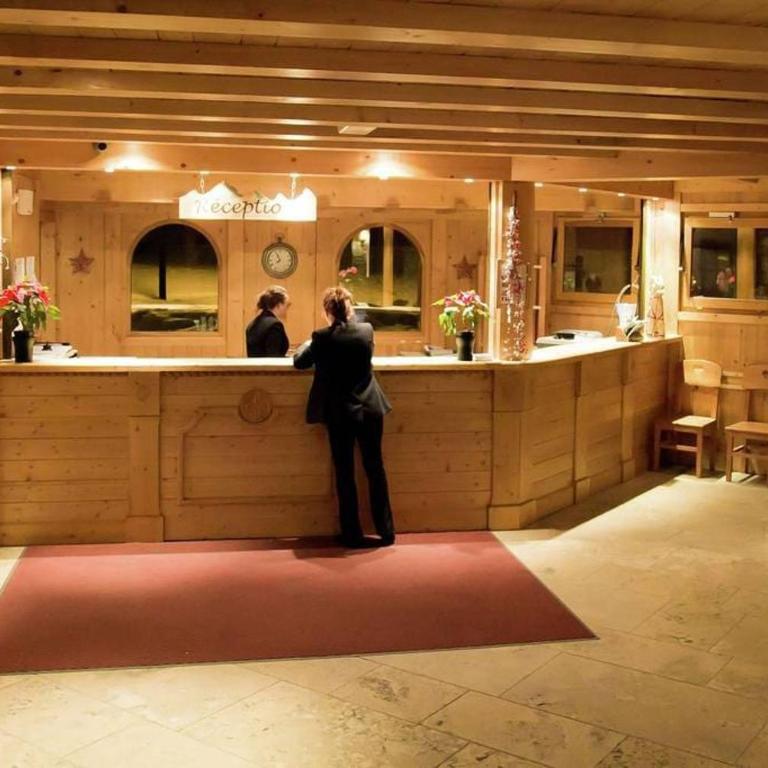 Résidences de luxe Les Alpages Val Cenis - 4 pers - Appartement 1 Chambre - 11